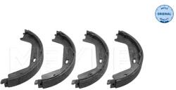MEYLE Sada brzd. čeľustí parkov. brzdy MEYLE 514 042 0004 (514 042 0004)