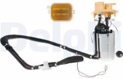 DELPHI Palivová dopravná jednotka DELPHI FG1252-12B1 (FG1252-12B1)