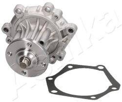 ASHIKA Vodné čerpadlo, chladenie motora ASHIKA 35-02-253 (35-02-253)