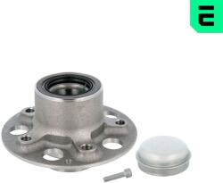 OPTIMAL Súprava ložísk kolesa OPTIMAL 401157L (401157L)