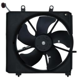 KAMOKA Ventilátor chladenia motora KAMOKA 7740054 (7740054)