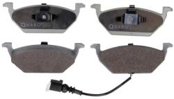 QUARO Sada Brzdových Destiček, Kotoučová Brzda (qp2226)