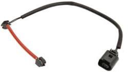 TRW Výstražný kontakt, opotrebenie brzdového obloženia TRW GIC193 (GIC193)