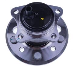 Denckermann Súprava ložísk kolesa DENCKERMANN W413939 (W413939)