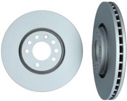 KAMOKA Brzdový kotúč KAMOKA 1031125 (1031125)