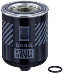 Mann-filter Patróna vysúšača vzduchu, pneumatický systém MANN-FILTER TB 1374/3 x (TB 1374/3 x)