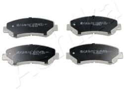 ASHIKA Klocki Ham. Nissan Qashqai 07- (50-01-123)