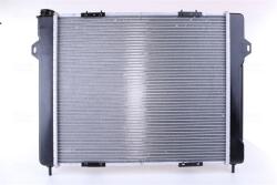 NISSENS Chladič motora NISSENS 609901 (609901)