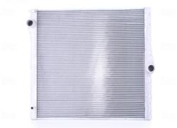 NISSENS Chladič motora NISSENS 60825 (60825)