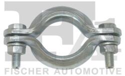 FA1 Sada príchytiek výfukového systému FA1 114-903 (114-903)