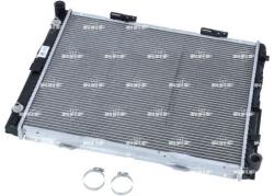 NRF Chladič motora NRF 58253 (58253)