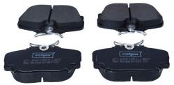 MAXGEAR Sada brzdových platničiek kotúčovej brzdy MAXGEAR 19-0447 (19-0447)