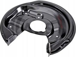 A. B. S Féktárcsavédő Skoda Yeti 1.2-2.0 2009 Pt