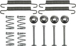 TRW Súprava príslušenstva, čeľusť parkovacej brzdy TRW SFK344 (SFK344)