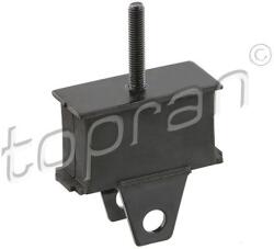TOPRAN Uloženie, motor TOPRAN 101 549 (101 549)