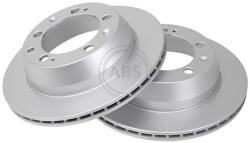 A. B. S Brzdový kotúč A. B. S. 15821 (15821)