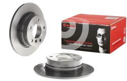 BREMBO Brzdový kotúč BREMBO 08.9787. 11 (08.9787.11)