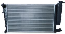 NRF Chladič motora NRF 50425 (50425)