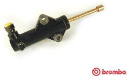 BREMBO Pomocný spojkový valec BREMBO E 23 008 (E 23 008)