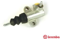 BREMBO Pomocný spojkový valec BREMBO E 24 003 (E 24 003)