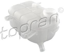 TOPRAN Vyrovnávacia nádobka chladiacej kvapaliny TOPRAN 209 319 (209 319)
