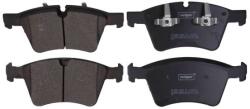 MAXGEAR Sada brzdových platničiek kotúčovej brzdy MAXGEAR 19-2889 (19-2889)