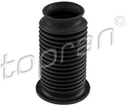 TOPRAN Ochranný kryt/manžeta, tlmič pérovania TOPRAN 207 492 (207 492)