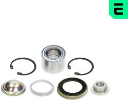 OPTIMAL Súprava ložísk kolesa OPTIMAL 302057L (302057L)