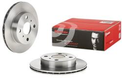 BREMBO Brzdový kotúč BREMBO 09.7719. 10 (09.7719.10)