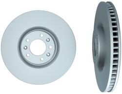 KAMOKA Brzdový kotúč KAMOKA 103627 (103627)