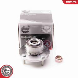 ESEN SKV Súprava ložísk kolesa ESEN SKV 29SKV096 (29SKV096)