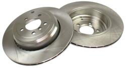 MAXGEAR Brzdový kotúč MAXGEAR 19-4669 (19-4669)