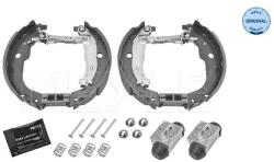 MEYLE Sada brzdových čeľustí MEYLE 11-14 533 0040 (11-14 533 0040)