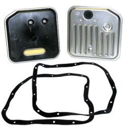 Wix Filters Hydraulický filter automatickej prevodovky WIX FILTERS 58613 (58613)