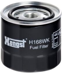 Hengst Filter Palivový filter HENGST FILTER H168WK (H168WK)