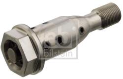 Febi Bilstein Riadiaci ventil nastavenia vačkového hriadeľa FEBI BILSTEIN 103379 (103379)