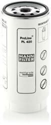 Mann-filter Palivový filter MANN-FILTER PL 420 x (PL 420 x)