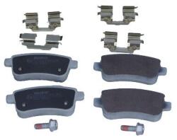 QUARO Sada Brzdových Destiček, Kotoučová Brzda (qp2254)