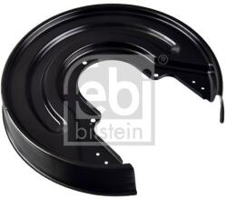 Febi Bilstein Ochranný plech proti rozstreku, Brzdový kotúč FEBI BILSTEIN 178425 (178425)
