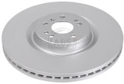 A. B. S Brzdový kotúč A. B. S. 17833 (17833)