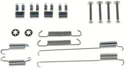 TRW Súprava príslušenstva, brzdové čeľuste TRW SFK219 (SFK219)
