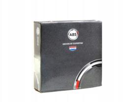 A. B. S Hátsó Féktárcsa Vw Passat 00-05 1.6