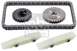 Febi Bilstein Sada reťazí, pohon olejového čerpadla FEBI BILSTEIN 101974 (101974)