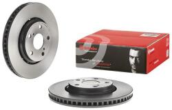 BREMBO Brzdový kotúč BREMBO 09. C710.11 (09.C710.11)