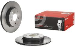 BREMBO Brzdový kotúč BREMBO 09. C929.11 (09.C929.11)