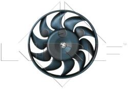 NRF Ventilátor chladenia motora NRF 47419 (47419)