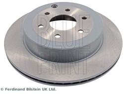 BLUE PRINT Brzdový kotúč BLUE PRINT ADN143119 (ADN143119)