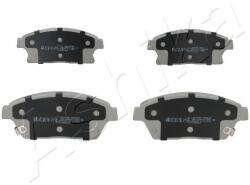 ASHIKA Klocki Ham. Chevrolet Trax 1.4 Lpg (50-0w-w13)