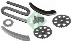 Schaeffler INA Sada rozvodovej reťaze Schaeffler INA 559 1820 30 (559 1820 30)