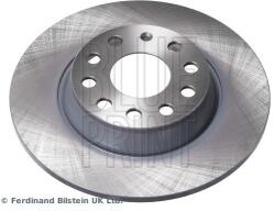BLUE PRINT Brzdový kotúč BLUE PRINT ADV184307 (ADV184307)